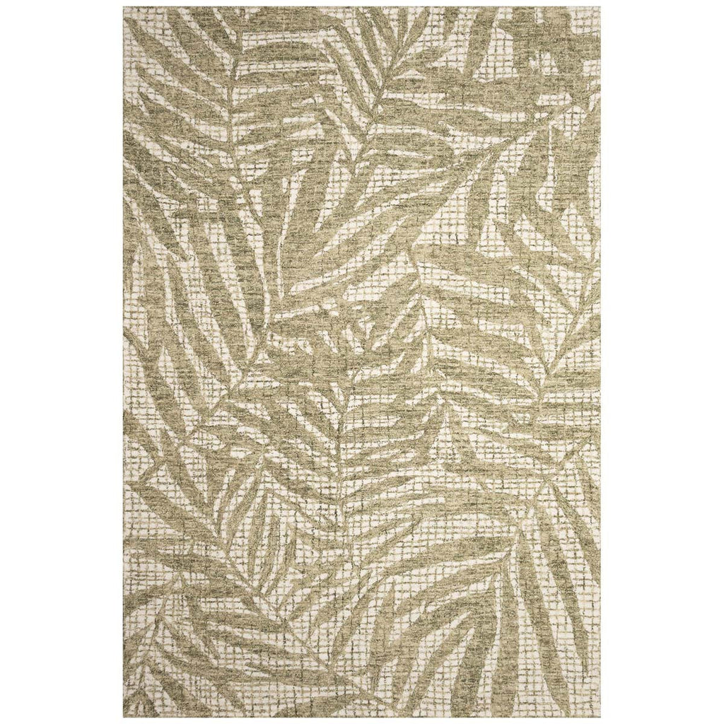 Castaway Palms Rug - 4 x 6