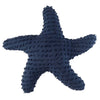 Starfish Throw Pillow