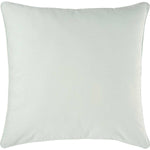 Sea Garden Euro Sham