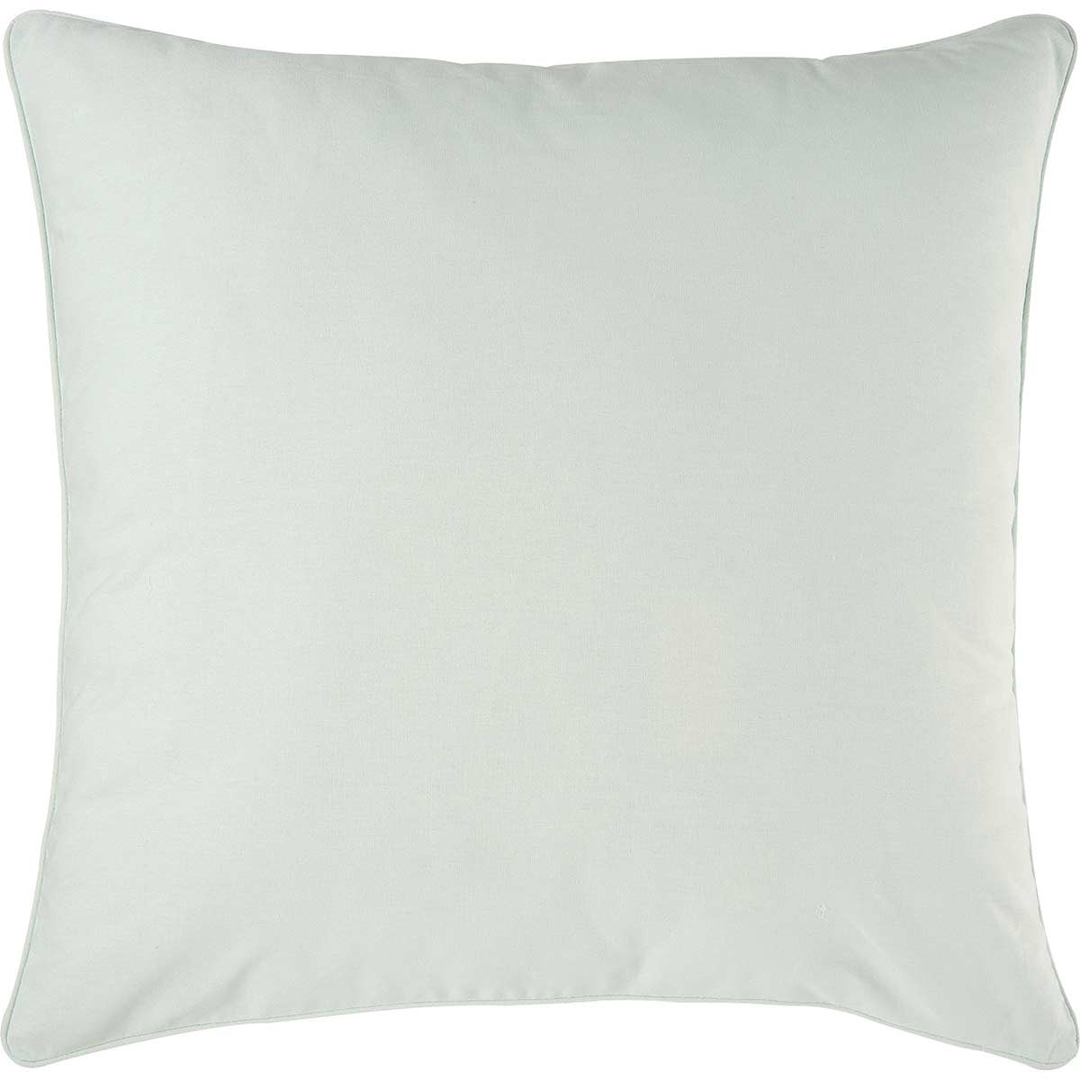 Sea Garden Euro Sham