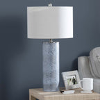 Nautilus Table Lamp - Set of 2