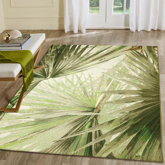 Palm Breeze Indoor/Outdoor Rug Collection