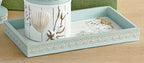 Coastal Escape Tray