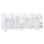 Coastal Shore Four Door Sideboard - OUT OF STOCK UNTIL 08/03/2026