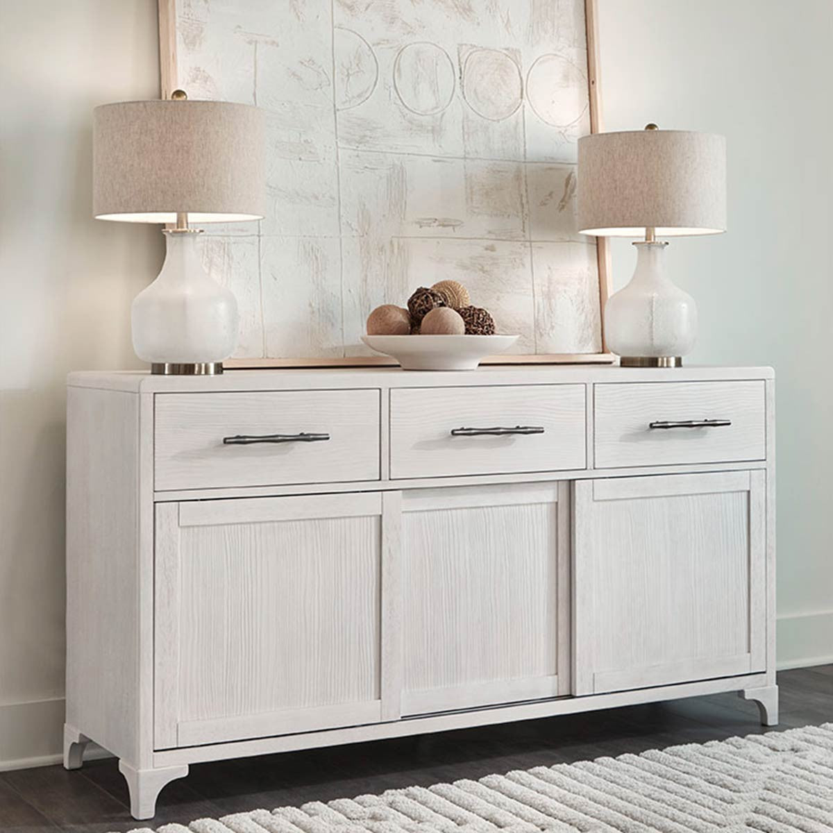 Charlotte Sideboard - OUT OF STOCK UNTIL 08/19/2026