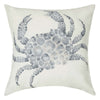 Pebble Crawler Indoor/Outdoor Pillow