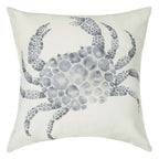 Pebble Crawler Indoor/Outdoor Pillow