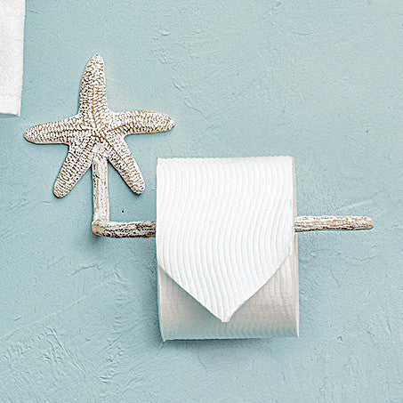 Sanibel Starfish Toilet Paper - OUT OF STOCK UNTIL 08/29/2026