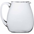 Cayman Clear Pitcher - OUT OF STOCK UNTIL 09/02/2026