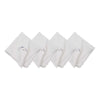 Dolphin Breeze Napkins - Set of 4