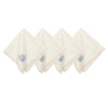 Coral Harbor Napkins - Set of 4