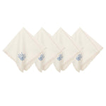 Coral Harbor Napkins - Set of 4