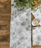 Coastal Cove Table Runner - 72 Inch