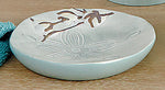 Coastal Escape Soap Dish