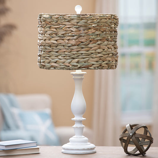 Catalina Table Lamp - Set of 2