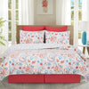 Calm Seas Quilt Set - Twin