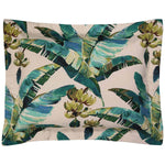 Florida Keys King Pillow Sham