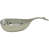 Pewter Whale Bowl