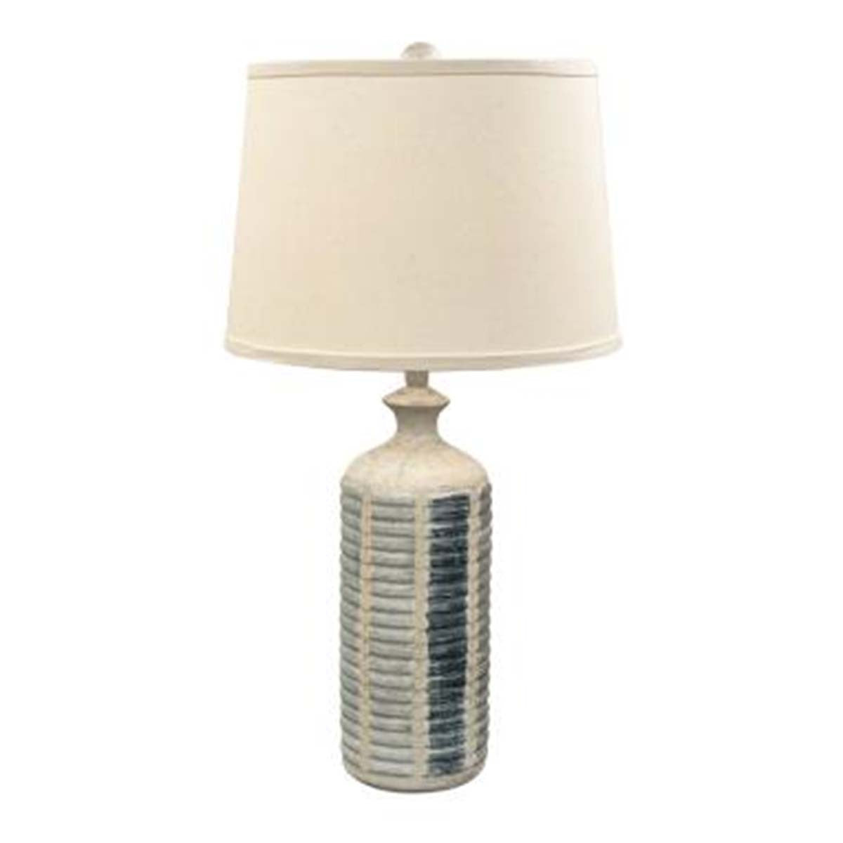 Shutter Bay Table Lamp