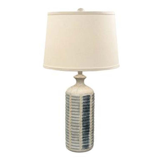 Shutter Bay Table Lamp