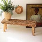 Havana Bench - OUT OF STOCK UNTIL 09/02/2026