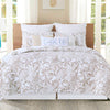 Abundant Shells Quilt Bed Set - Full/Queen - OUT OF STOCK UNTIL 09/03/2026