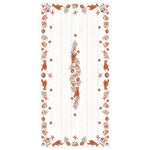 Lighthouse Feast Tablecloth - 70 x 144