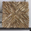 Island Wood Wall Art