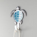 Sea Turtle Single Hook - SALE