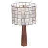Tidal Treasures Table Lamp