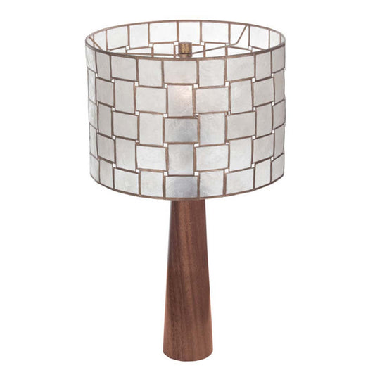 Tidal Treasures Table Lamp