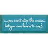 Surf's Up Wall Art