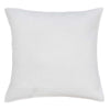 White Crest Euro Sham