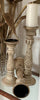 Beachwood Candle Holders - Set of 3