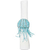Beaded Jellyfish Napkin Rings - Set of 6