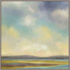 Tranquil Inlet II Wall Art