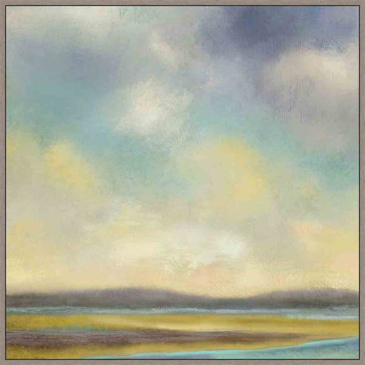 Tranquil Inlet II Wall Art