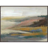 Autumn Cove II Wall Art