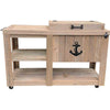 Pacific Breeze Cooler with Anchor