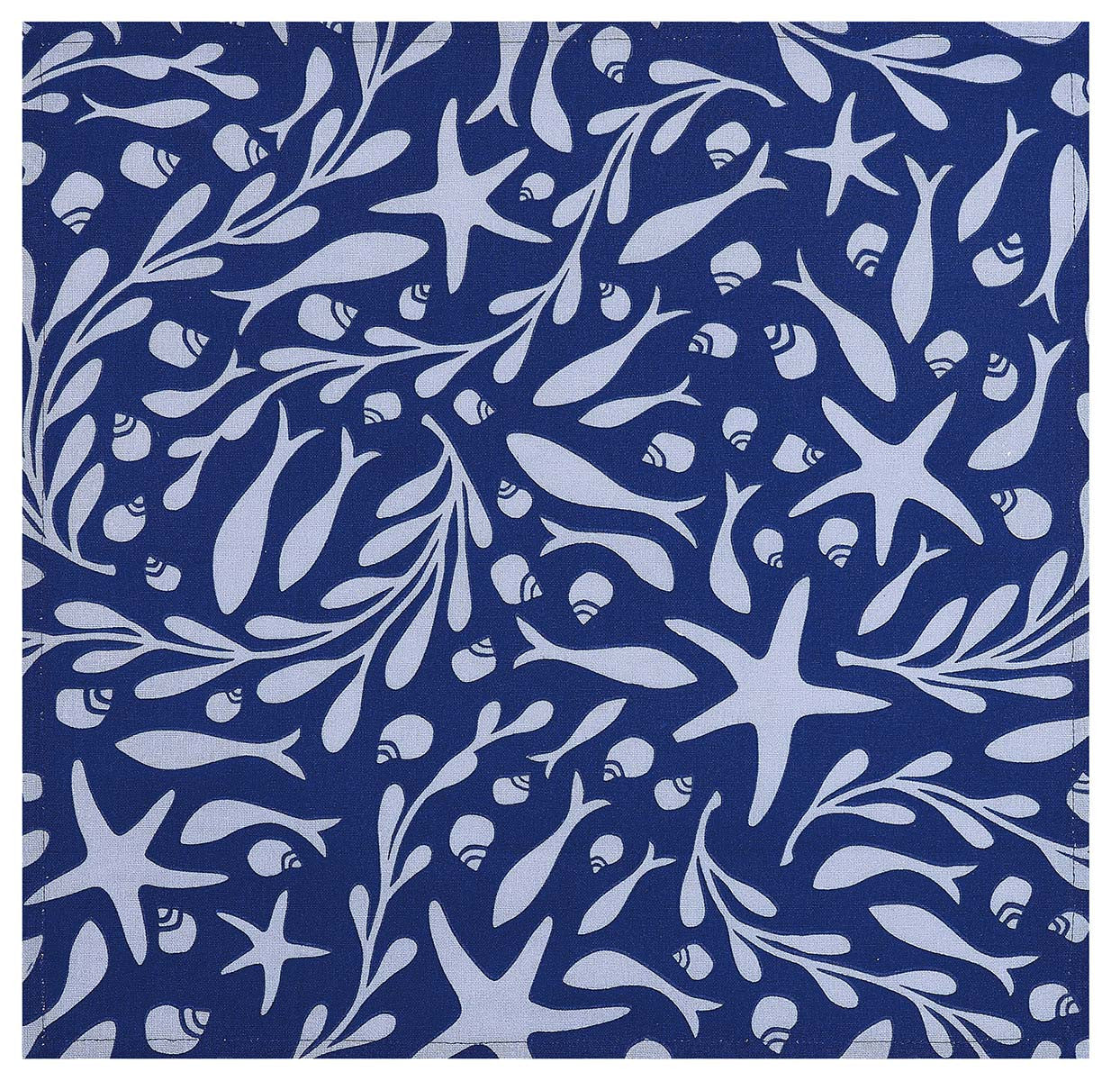 Tide Pool Napkins - Set of 4