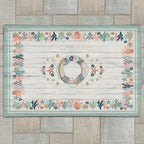 Boardwalk Outdoor Rug - 4 x 6