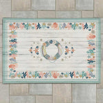 Boardwalk Outdoor Rug - 4 x 6