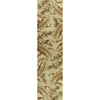 Sparta Ivory Ferns Rug - 3 x 10 - OUT OF STOCK UNTIL 11/06/2026