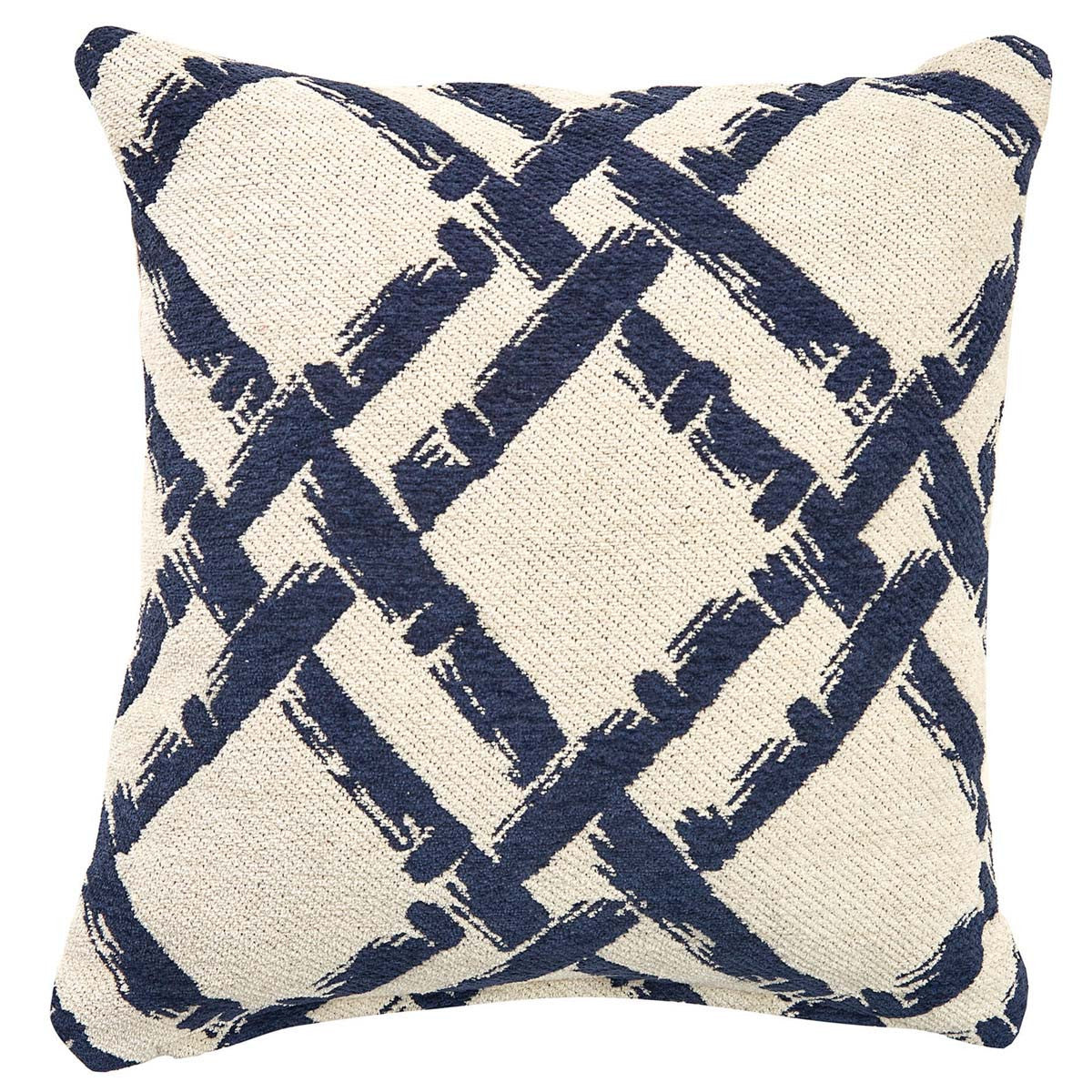 Bailey Pillow with Poly Insert