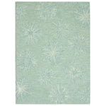 Subdued Bursts Rug - 9 x 12 - OUT OF STOCK UNTIL 09/02/2026