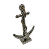 Anchor Statue