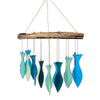 Fish Swarm Windchime
