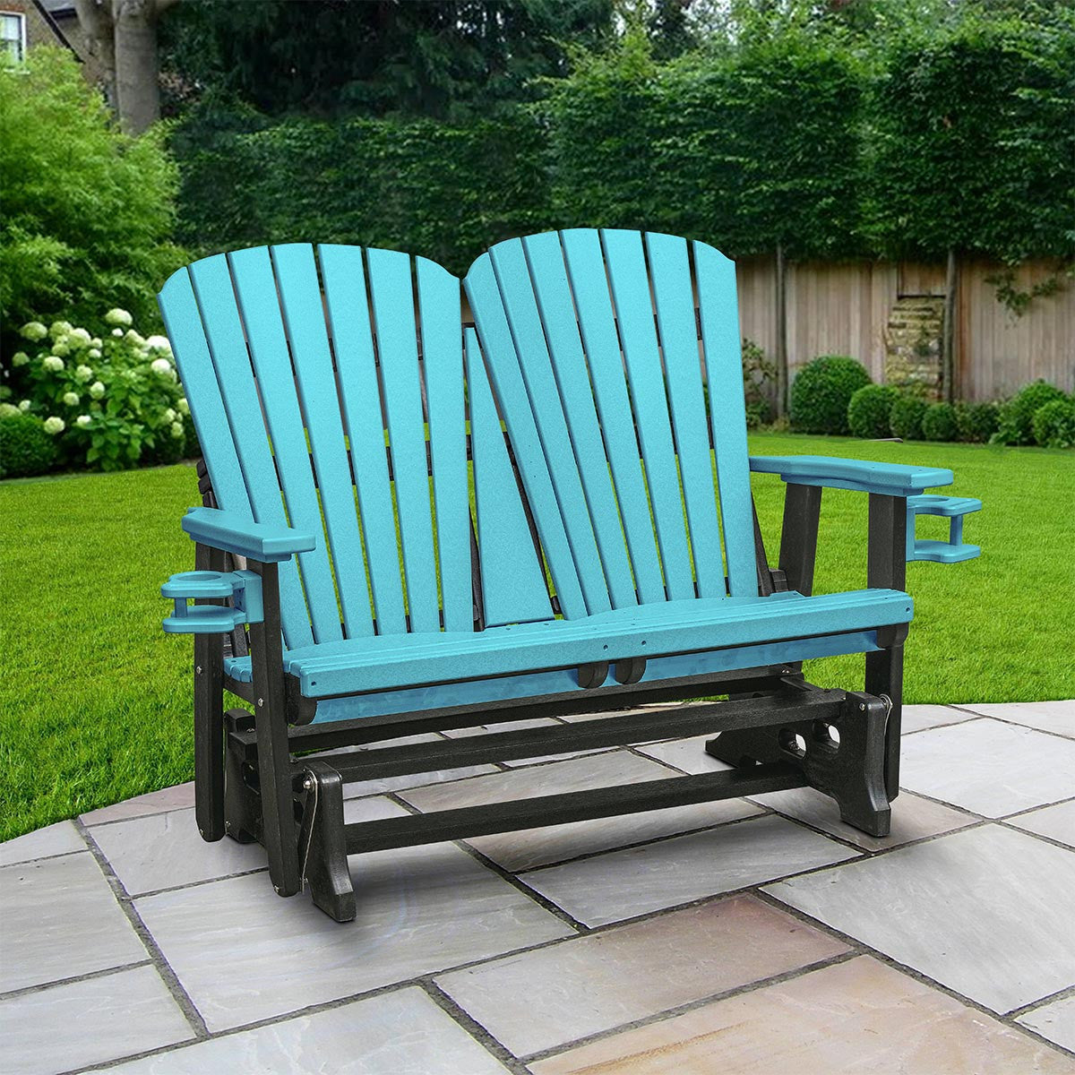 Montego Bay Dual Glider - OUT OF STOCK UNTIL 07/08/2026