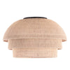 Sandy Shores Flush Mount Light
