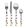 Yacht Club 24-Piece Flatware Set